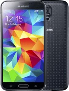 Samsung Galaxy S5