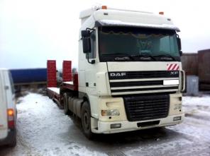   DAF 95.430