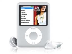 MP3- Apple iPod nano 8Gb  350.