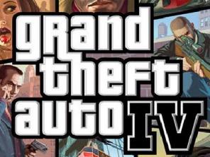  Grand Theft Auto IV  50.