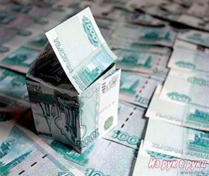 займы под залог недвижимости с плохой кредитной историей.
