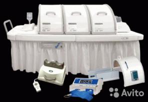 ���-������� ������ ��������� + ������ SOQI bed �/�