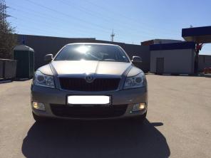  Skoda Octavia 1.8AT