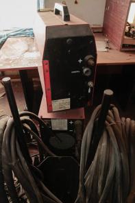 ��������� ����������� Kemppi