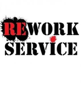 Rework Service - /    