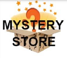 MysteryStore -   