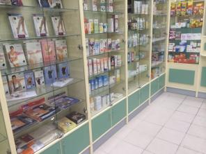 Продаётся новая аптека в районе Западное Дегунино