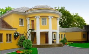 Ищу инвестора в действующий пансионат для пожилых