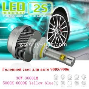       H1 2S 3600Lm