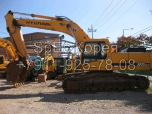  Hyundai  R360W Robex 3600LC