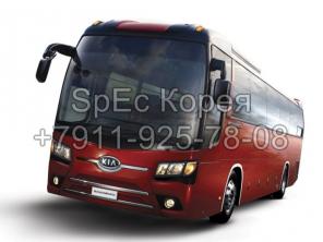     Kia Granbird D6CA D6CB D6AC D6CC