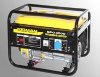    Firman   SPG 3000 ,SPG 3000E1( 2,4 )