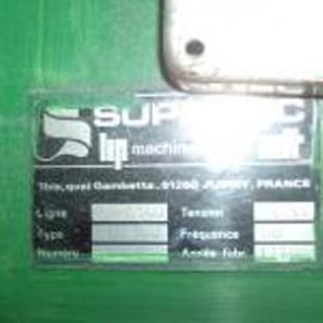  , SUPEMEC PLH 300 .