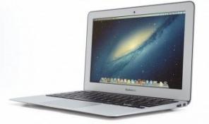   (Apple MacBook),  