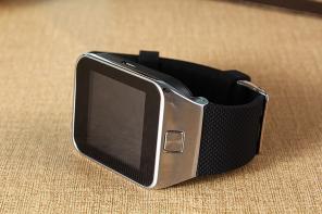  - Smart Watch!