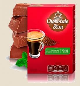    Chocolate Slim