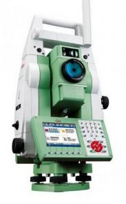   Leica TS15 P R1000 (1") Robotic