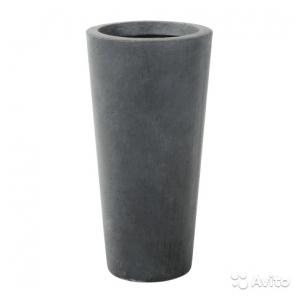 Polystone Basic Vase - 3 