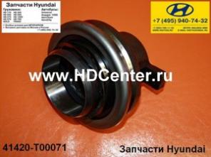  HYundai HD 170/270/370/500/Trago/Gold