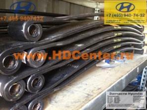  HYundai HD 170/270/370/500/Trago/Gold