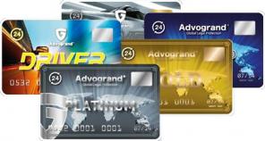 ����������� ������ Advogrand.  365 ���� 24/7