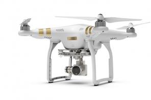  DJI Phantom 3 Professional