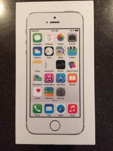 IPhone 5S, 32gb, , , 