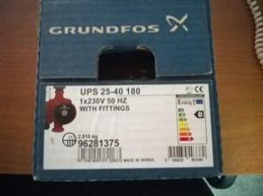   Grundfos