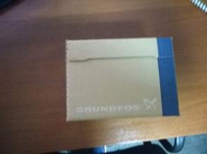   Grundfos