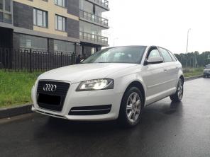  Audi A3   2