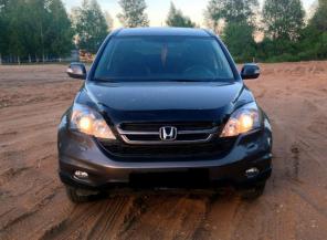 Honda CR-V - , 2012 