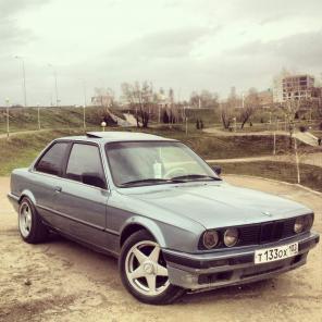 BMW 3 , 171, 1990  160..