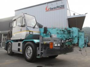  KOBELCO RK70, 1991 