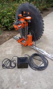 ��������� ����������� ������ CAYKEN 420WEQ