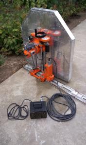 ��������� ����������� ������ CAYKEN 420WEQ