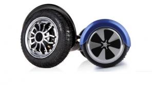     Smart Wheel SUV