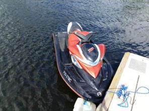 BRP Sea Doo RXP