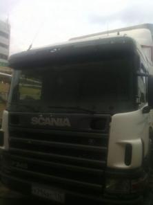     Scania
