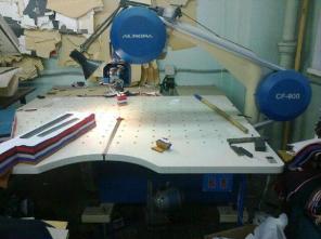 ���������� ��� ��������� Aurora CF-900