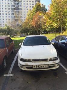    FIAT MAREA WEEKEND 1998 (1.8)