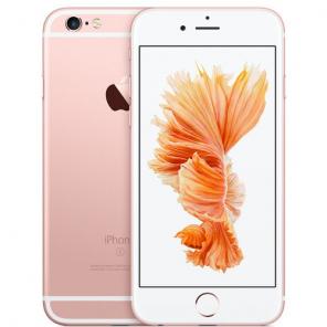 Apple iPhone 6S 128Gb Rose Gold ( )