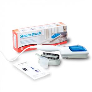      "STEAM BRUSH"