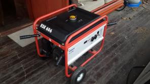 ��������� ESE 606 RS-GT