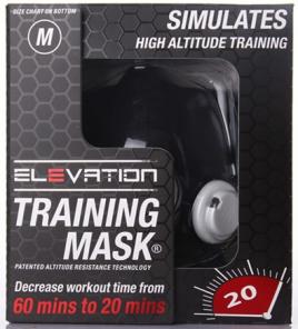   Elevation Training Mask 2.0