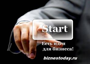 Подготовка бизнес-плана, анализ проектов