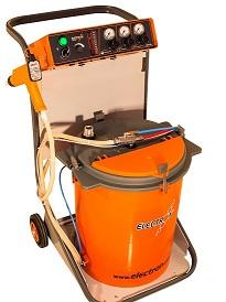 ��������� ���������� ������� Electron ASpro-101