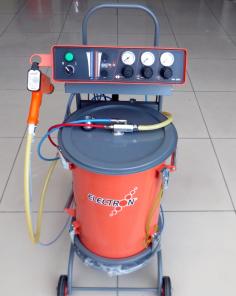 ��������� ���������� ������� Electron ASpro-200
