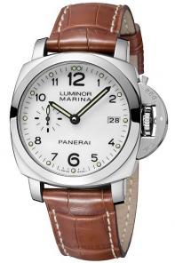   panerai luminor marine