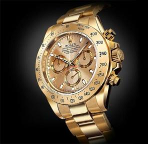     Rolex Daytona