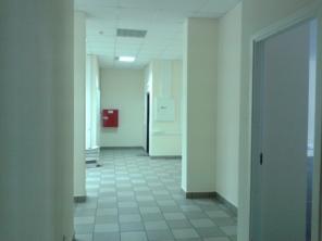 Прямая аренда офиса 266 кв.м в бизнес-парке на Павелецкой.